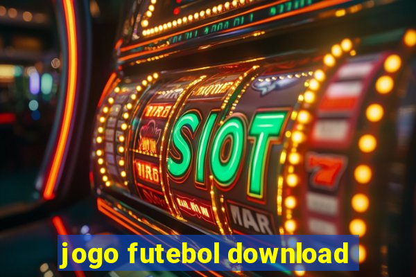 jogo futebol download